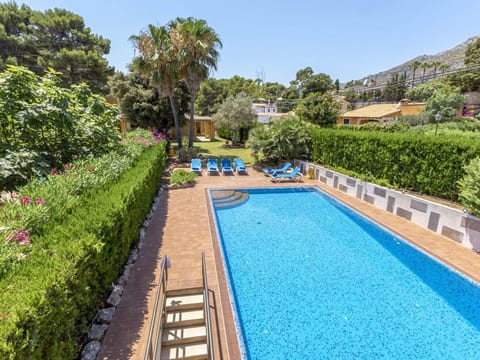 Vila Formosa Cala Sant Vicenç