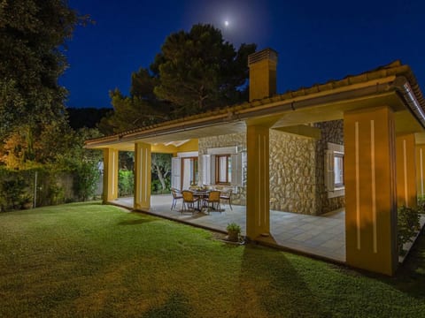 Vila Formosa Cala Sant Vicenç
