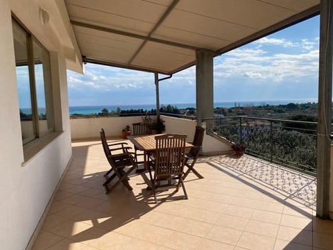 in Badolato Marina