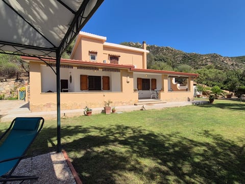 Casa Solaria