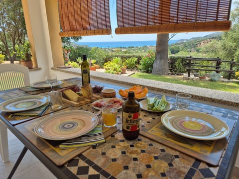 Casa Solaria