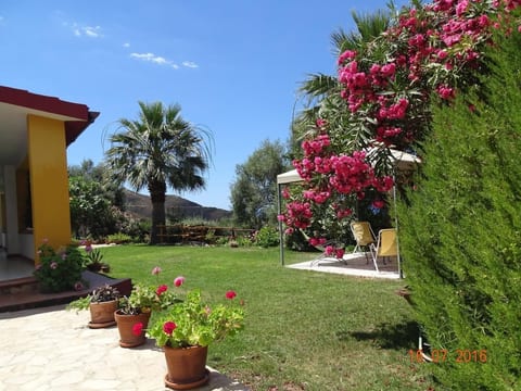 Casa Solaria