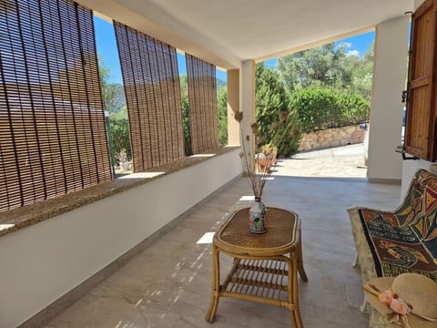 Casa Solaria