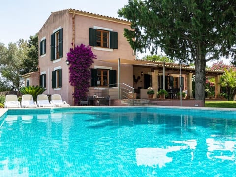 Haus Alzina, Alcúdia