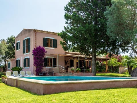Haus Alzina, Alcúdia