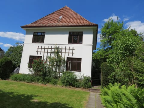 Haus der Wohnstile , Ferienhaus in Bremen-Lesum