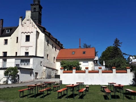 Schloss Weichs
