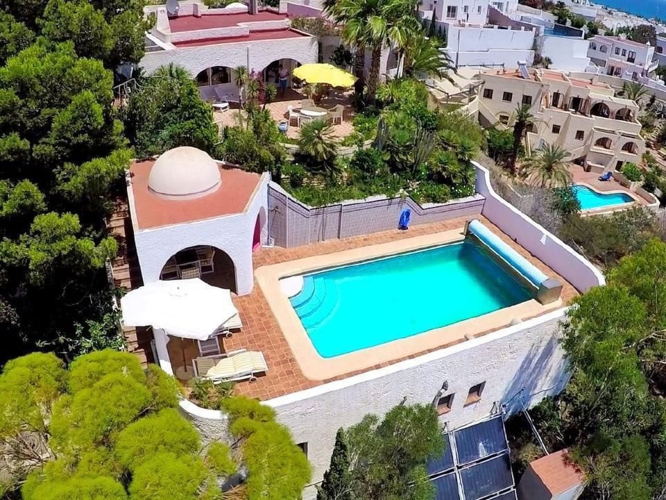 Casa Collalba - Mojácar