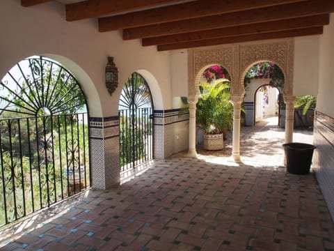 Casa Collalba