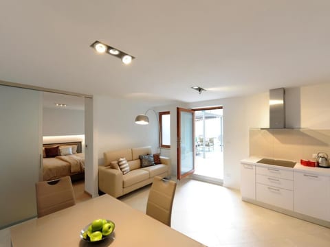 Wohnung 'Bella Vacanza 3