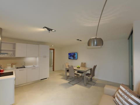 Wohnung 'Bella Vacanza 3