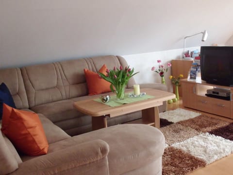 Geräumige Ferienwohnung in Koblenz-Lay am Moselhang