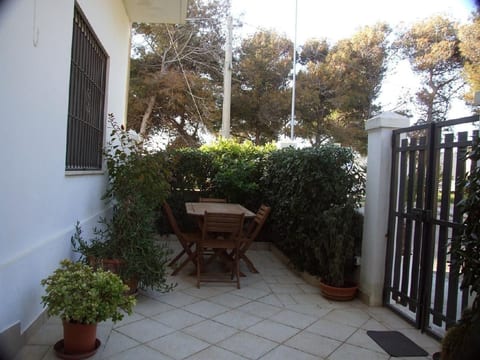 Villa Le soleil, nur 50 Meter vom Strand entfernt