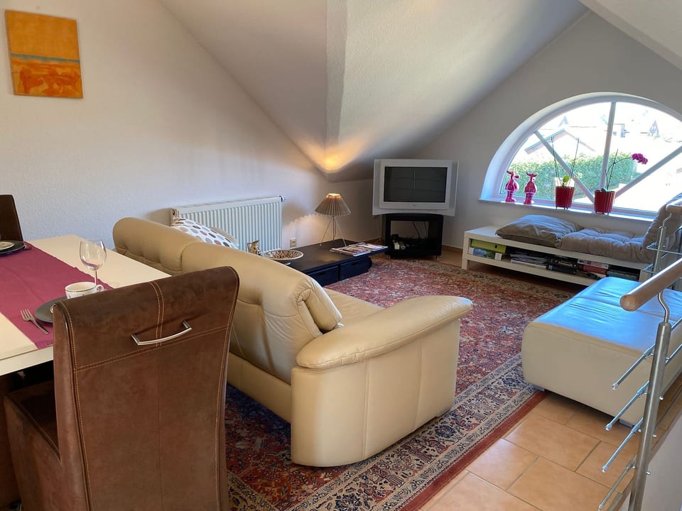 Logeerkamers Gästezimmer Dellarte - Großheide