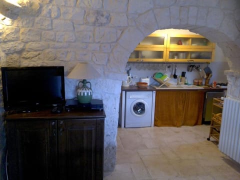 Trullo Panorama - Exklusiver privater Pool