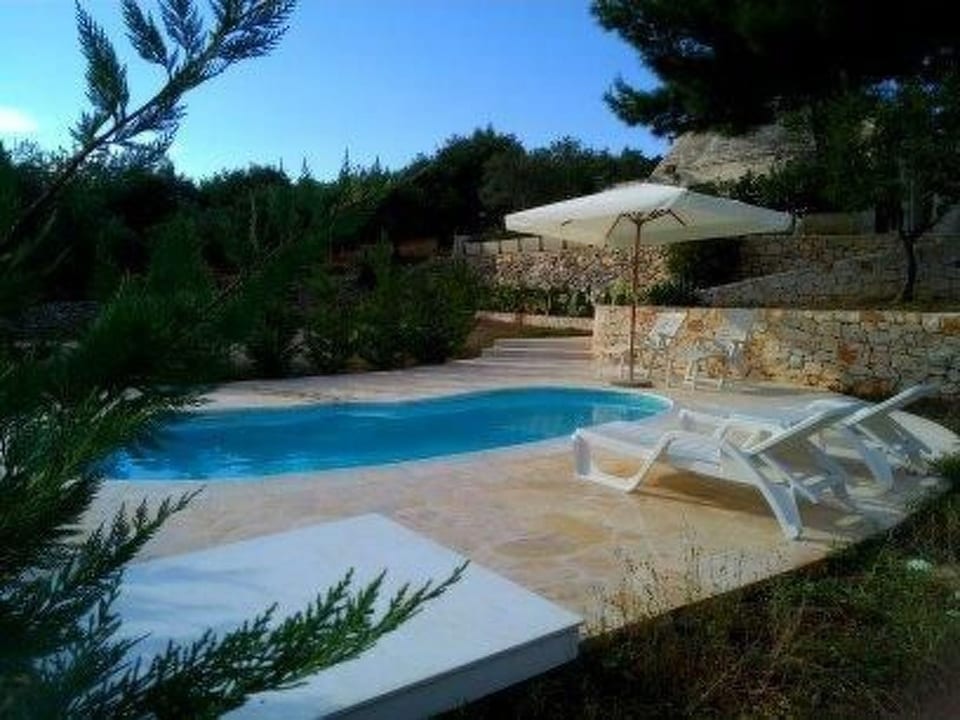 Trullo Panorama - Exklusiver privater Pool - Locorotondo