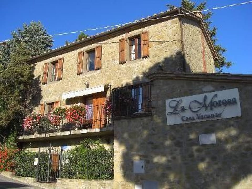 GLICINE - Castel Rigone