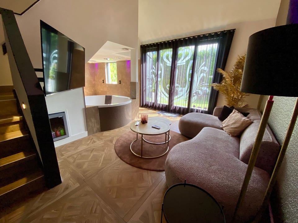 Wellness Suite - Nuland