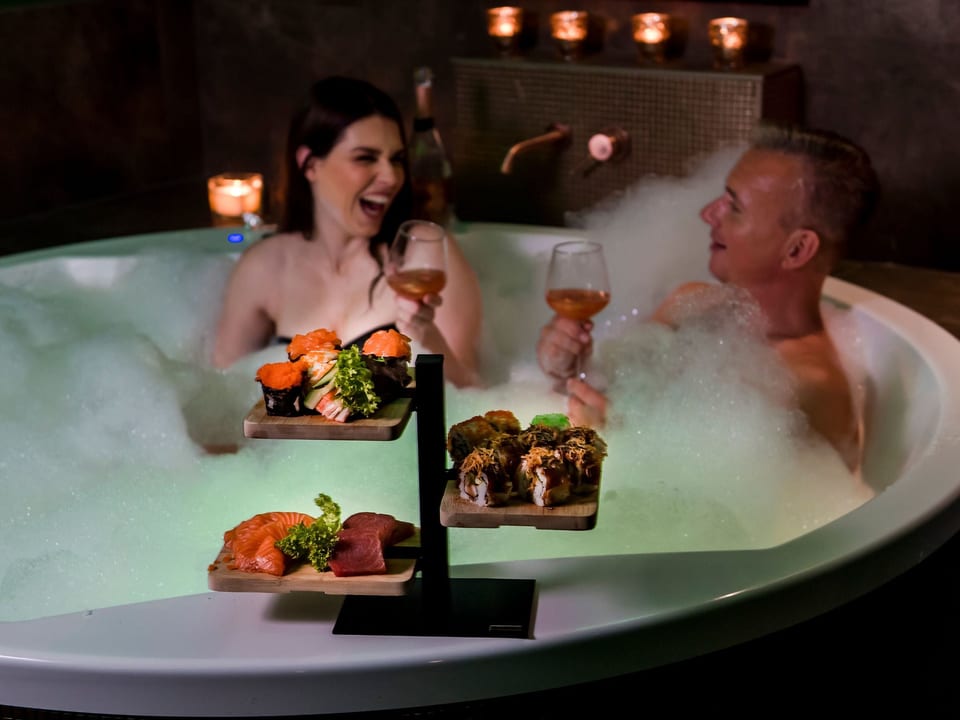 Love Suite - Nuland