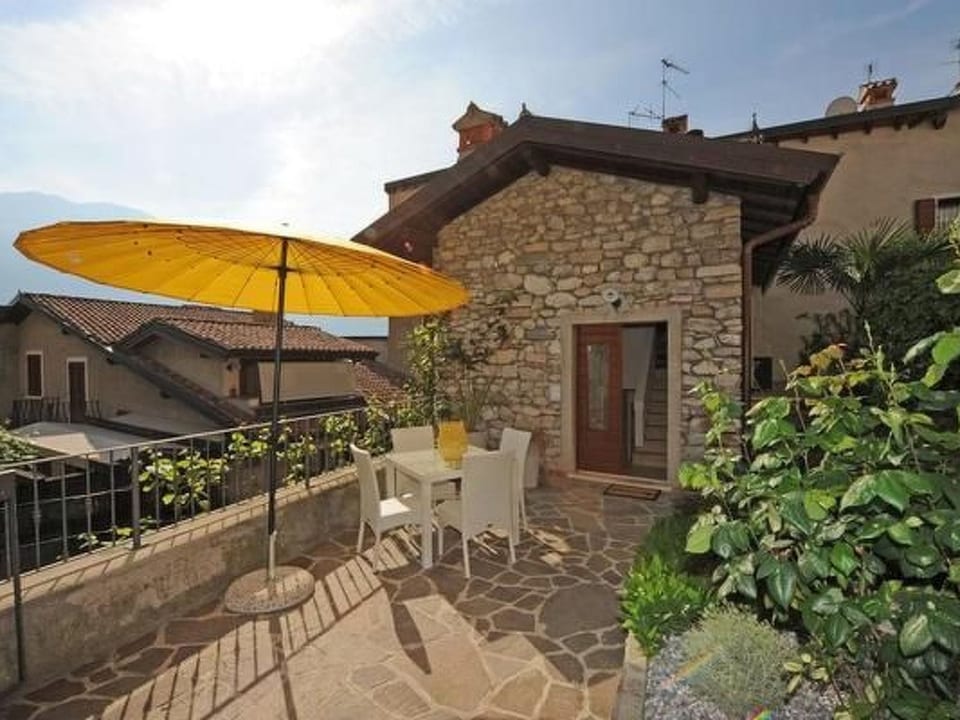 'La Casetta Limone - Limone Sul Garda