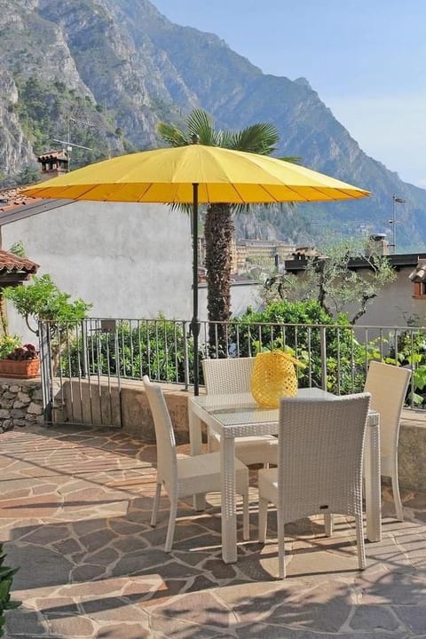 'La Casetta Limone
