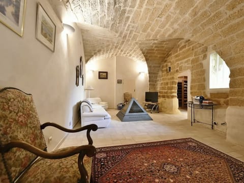Demeure Medievale