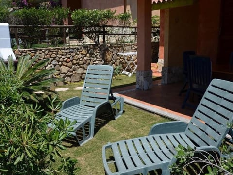 Costa Rei Ihr erholsamer Urlaub