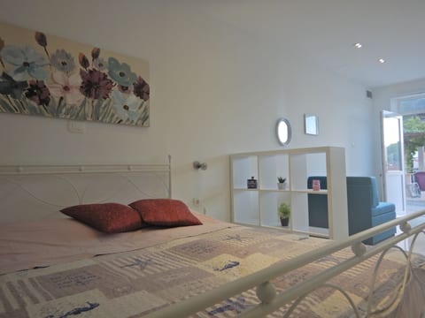 Villa Moj mir AP IV