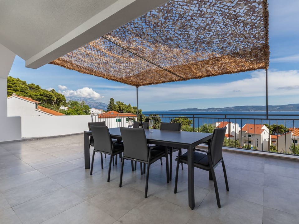 Apartman Irena - Grad Omiš