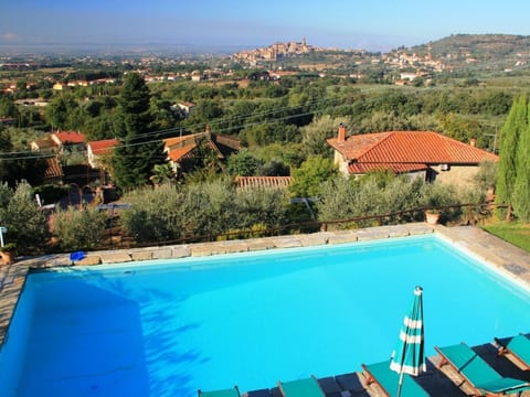 Villa Senaia Toskana Haus