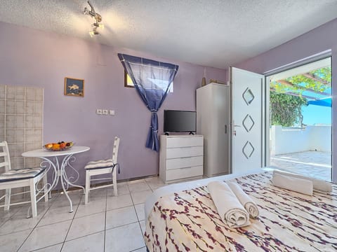 Studio Apartment Ticic