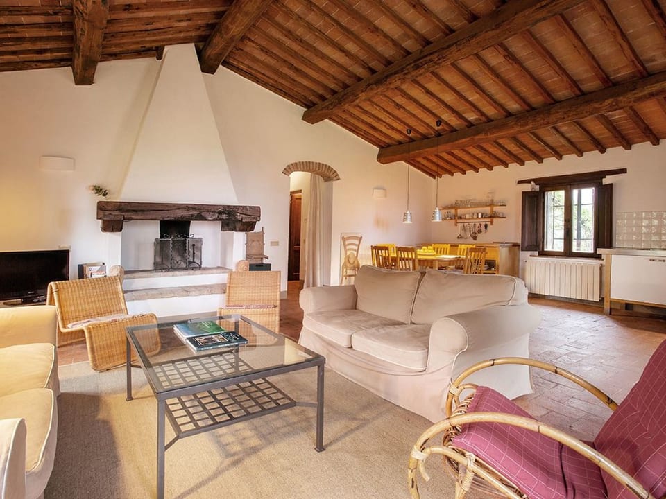 Best of Tuscany - Castelnuovo Berardenga