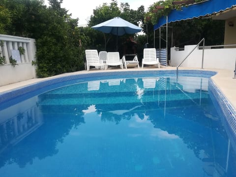 Ticic 2, Ciovo