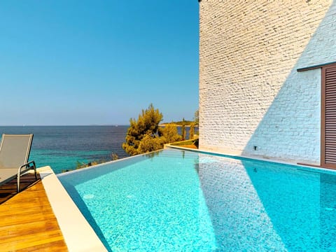 Villa Calendula