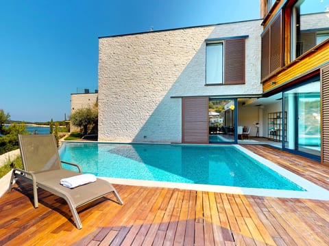 Villa Calendula