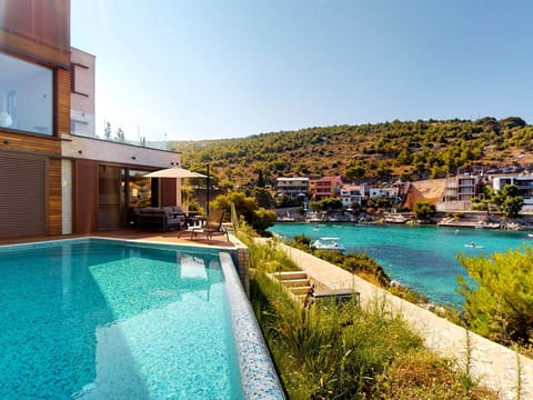 Villa Calendula