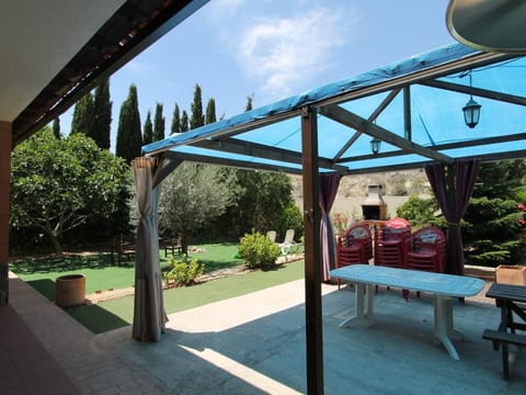 Finca 'Casa del Valle' mit eigenem Pool