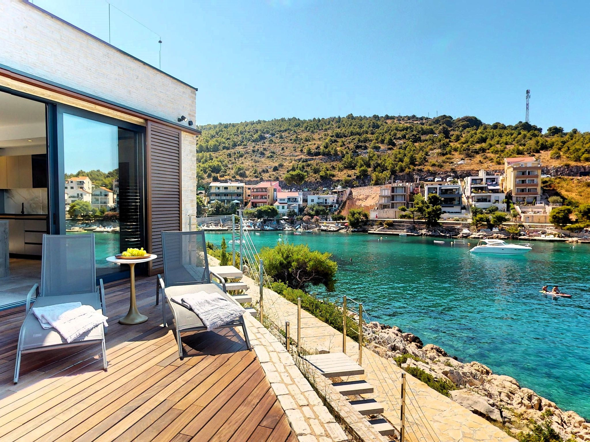 Villa Oleander