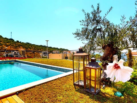 Villa Artemisia