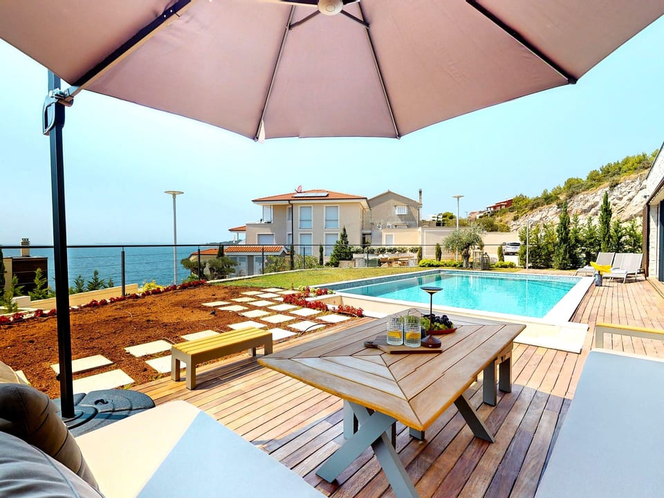 Villa Artemisia - Primošten