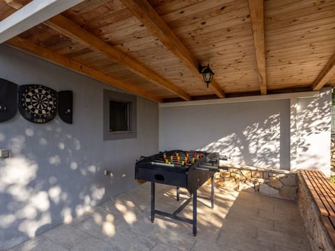 Villa Mirkov San
