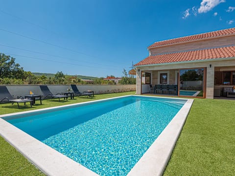 Villa Casa Del Sol