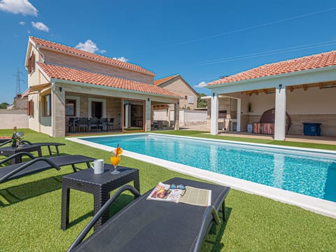 Villa Casa Del Sol