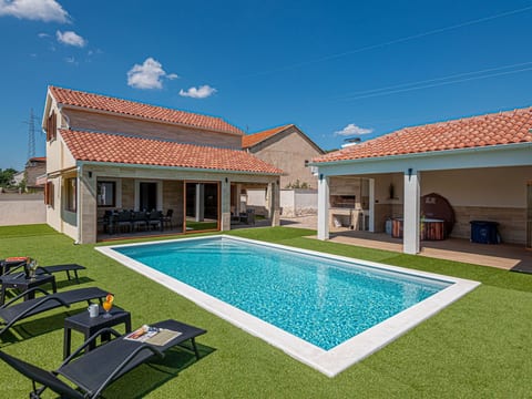 Villa Casa Del Sol