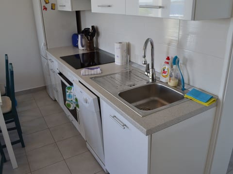 Apartment Vlasta 4+1