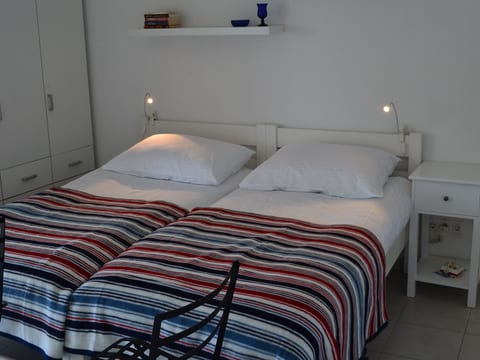 Apartment Vlasta 4+1