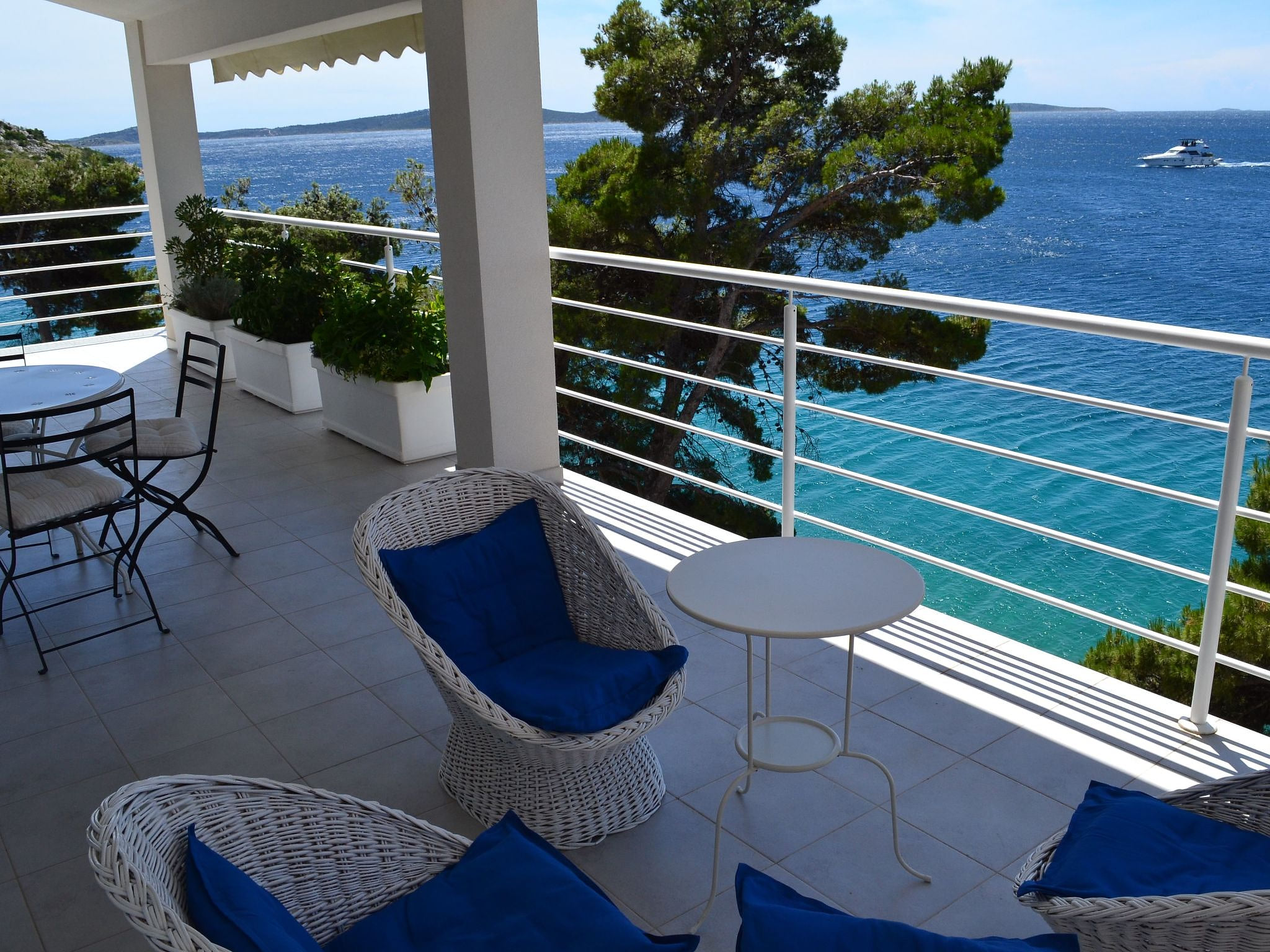 Apartment Vlasta 4+1