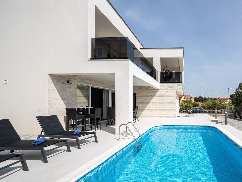 Villa Marena - Vodice