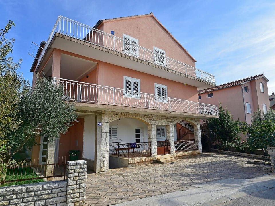 Apartment Martina 3 4+1 - Vodice