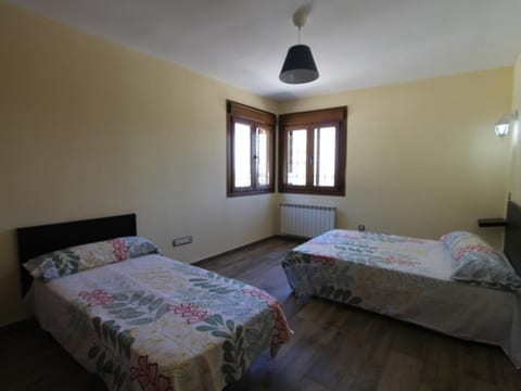Haus Mirador del Valle. TuCasaTemporal